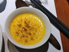焦糖布丁-匠和风精致料理(世茂双子塔店)