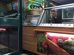 -赛百味SUBWAY(高新店)