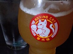 -Boxing Cat Brewery拳击猫精酿啤酒馆(永福店)