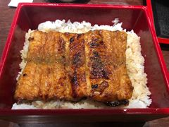 -翔峰炭火鳗鱼(悦泰街里公寓店)