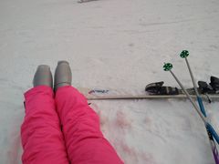 -蓟县盘山滑雪场