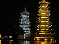 -桂林两江四湖景区