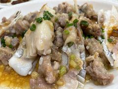 鱼头蒸排骨-汇兴源餐馆(小北路店)