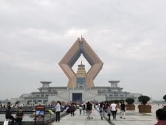 -法门文化景区