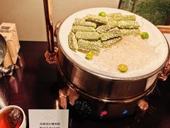 -The COOK·厨餐厅·自助餐(浦东嘉里大酒店)