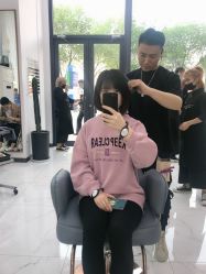 点击看大图 -沐泽SALON