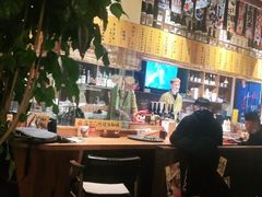 -炉胜·炉端烧·居酒屋