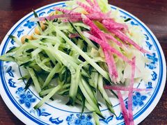 -方砖厂69号炸酱面(方砖厂胡同店)