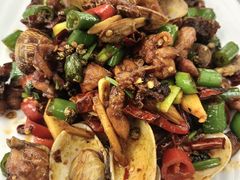 -渔王川菜馆(镇邦路店)