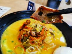 -渔面王·顺德手工鱼面(中大店)