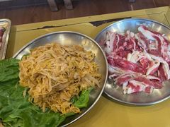 -西塔老太太泥炉烤肉(北京望京店)