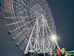 -南昌之星摩天轮