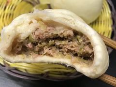 -郑家包子牛肉拉面(尚勤路店)
