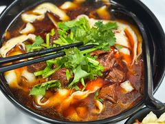-一品郑记重庆牛肉米线馆(东泰路店)