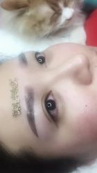 -沫儿·美甲美睫·半永久·皮肤管理