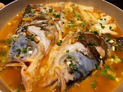 -荷庭·精致湘菜(华强北九方店)
