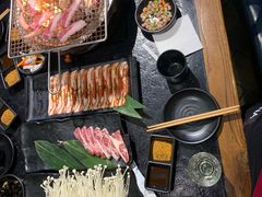 -九田家黑牛烤肉料理(珠江摩尔店)