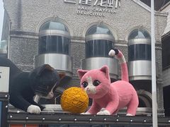 -巴厘龙虾·榜首油焖大虾(洞庭·艺术洋房店)