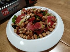 -盐池羊羔肉主题餐厅