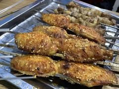 -老虎滩大连海鲜烧烤(建邺云锦路总店)