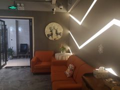 -禧瑞 ·丝浴主题·水疗·spa(中山公园店)