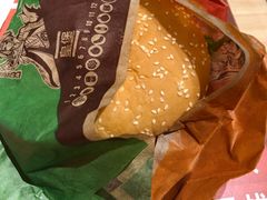 -汉堡王(常熟美城店)