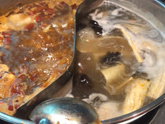 -潮牛岛·潮汕鲜切牛肉自助火锅(无锡首店)