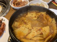 -豚豚猪村烤肉·韩国烤肉(总店)