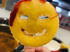 -龍歌自助小火锅(市南金茂湾店)