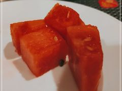 -上海锦江汤臣洲际大酒店壹阶层