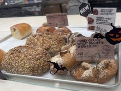 -PAPER STONE BAKERY(天汇广场店)