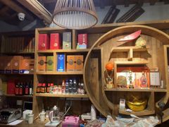 -头上红煨盐鸡乡村食府