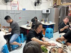-海关荤豆花(洋河一路店)