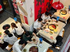 -赵美丽·重庆社区火锅·直营店(火车东站·中豪国际店)