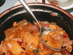 -晓粤·惹味粤菜(凯德乐峰广场店)