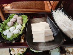 -东来顺饭庄(金泉广场店)