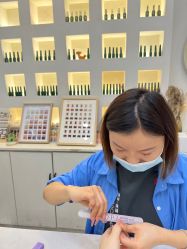 点击看大图 -MONICABOX美甲美睫