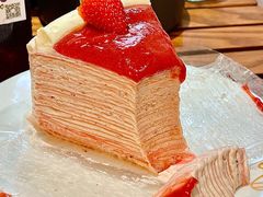 -Miss Q Family甜品·蛋糕·法甜咖啡