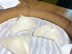 -新梅华·茶点餐厅(欧尚店)