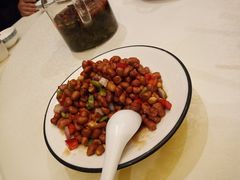 -巴依老爷新疆美食(工体旗舰店)
