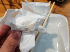 -老胖串店(山大路店)