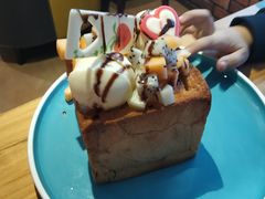 -通海俄式烧烤(下瓦房店)