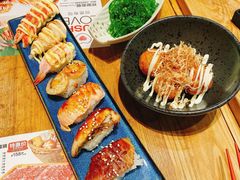 -Sushi Love 创意寿司(丽影广场店)