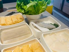 -海底捞火锅(方圆荟店)