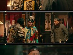 -上影国际影城(成都银泰LUXE店)