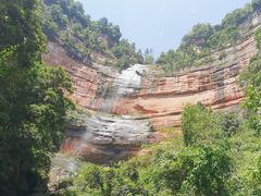 -赤水丹霞旅游区·佛光岩