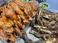 -豫掌柜饸饹面·烩面(秀沿路店)