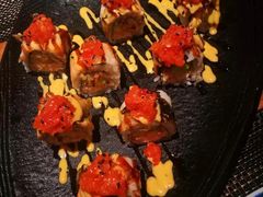 重庆卷-水月·和牛工坊(水晶郦城店)