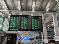 -曼谷素万那普国际机场