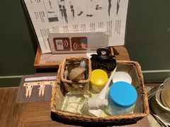 -Let’s Relax Spa(Terminal 21 Asok)